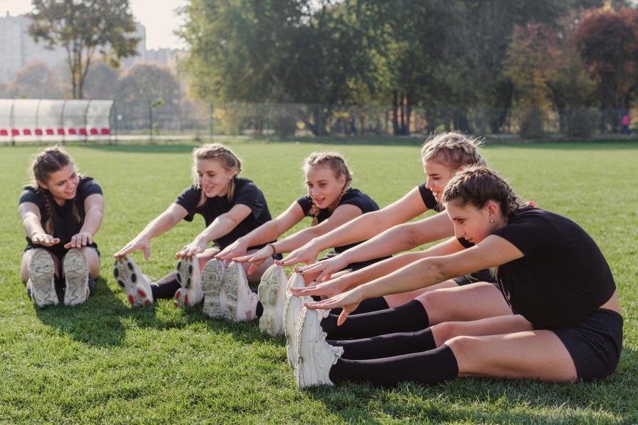 TOP-100 best sports universities 2025 QS Rankings