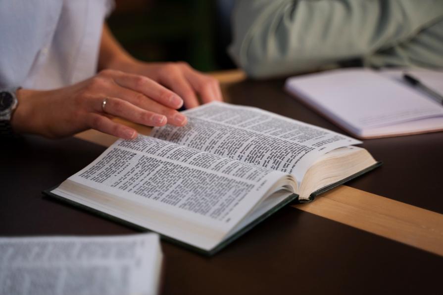 TOP-100 best universities in theology 2025 QS Rankings