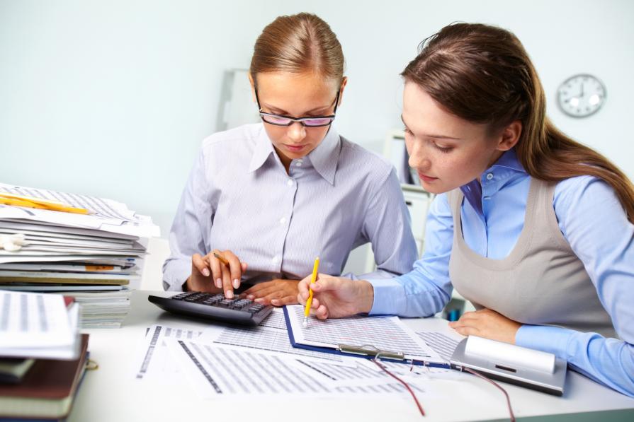 TOP-100 best universities in finance and accounting 2021 QS Ranking