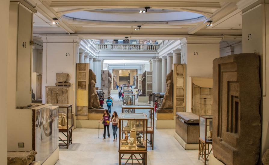 TOP-100 best universities in Archaeology 2025  Rankings