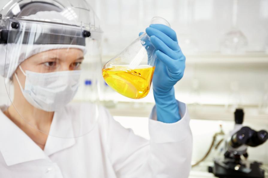 TOP-100 best universities in engineering chemistry 2025 QS Ranking