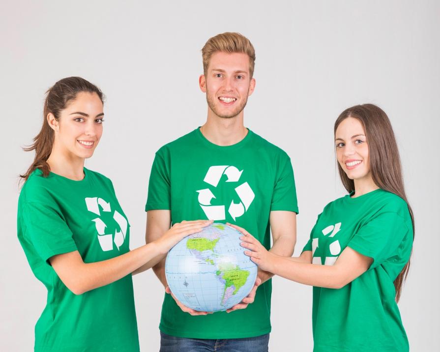 TOP-100 best universities in ecology 2025 QS Rankings