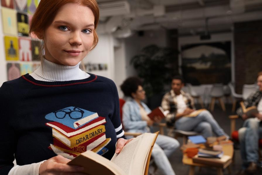 TOP-100 best universities in English literature 2025 QS Rankings