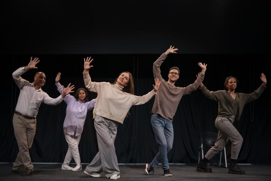TOP-100 Best Universities in performing arts 2025 QS Rankings