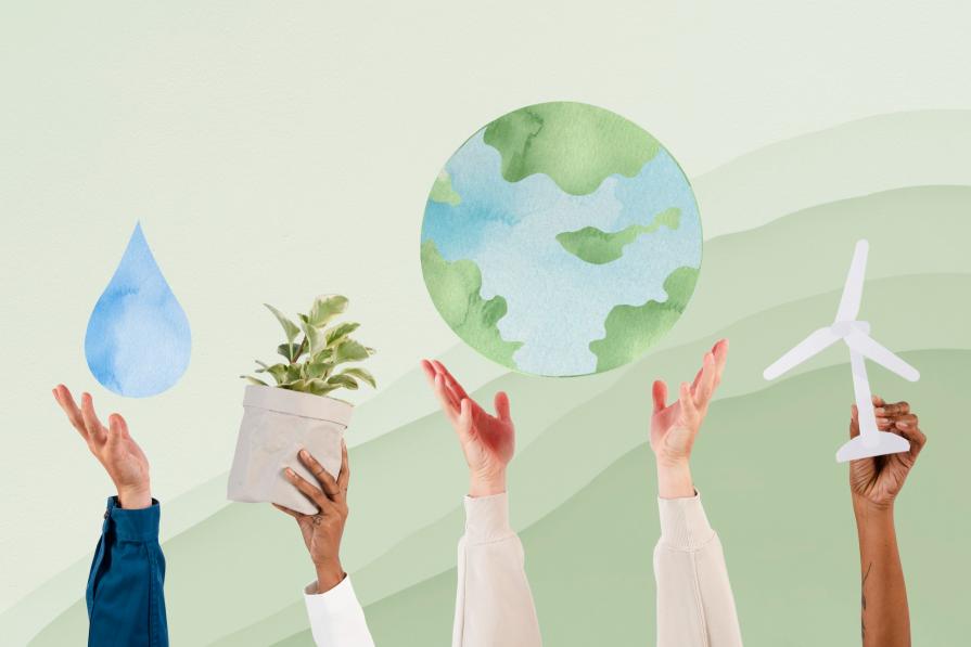 TOP-100 best universities in sustainable development 2022 QS Rankings