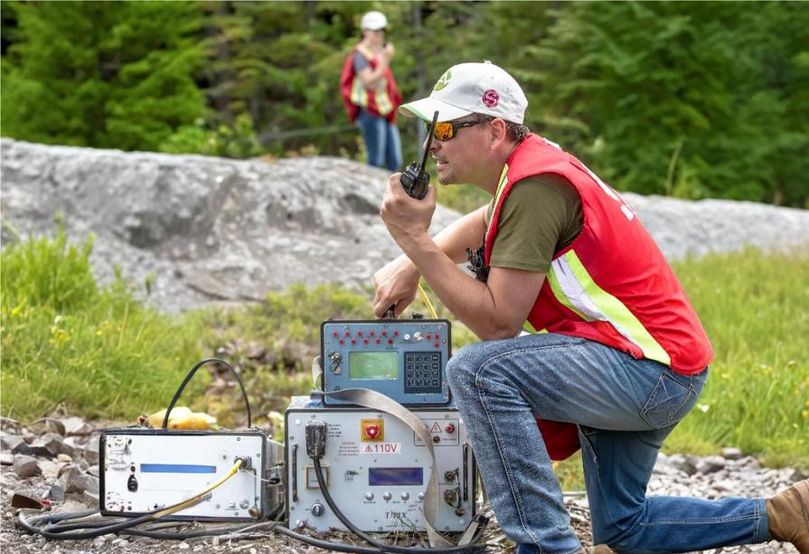 TOP-100 best universities in geophysics 2025 QS Rankings