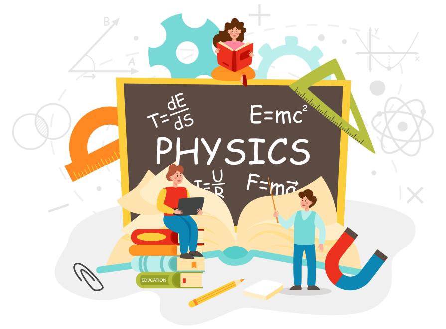 TOP-100 best universities in physics 2025 QS Rankings