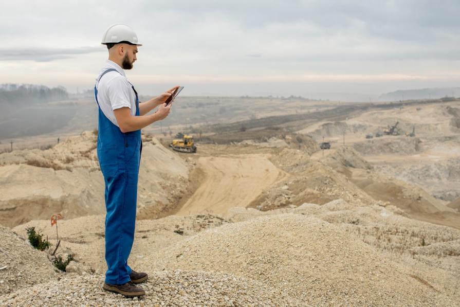 TOP-100 best universities in Geology 2025 QS Rankings