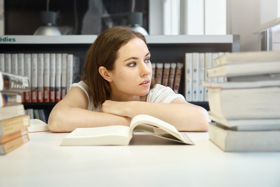 TOP-11 most difficult specialties in universities