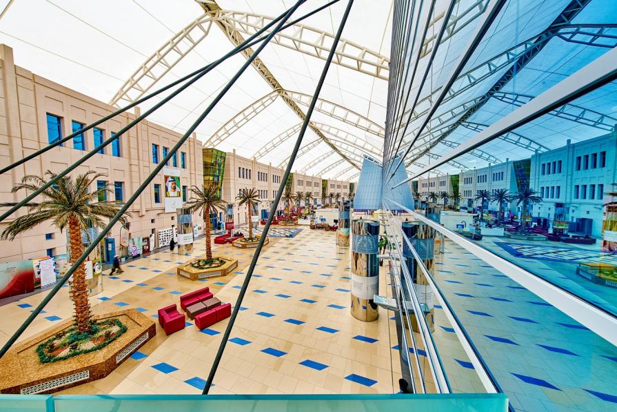 TOP-15 best universities in Dubai 2025 Ranking