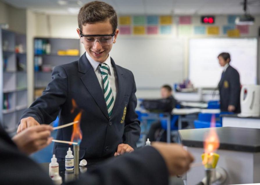 TOP-2 best boarding schools in Dubai 2025 Ranking