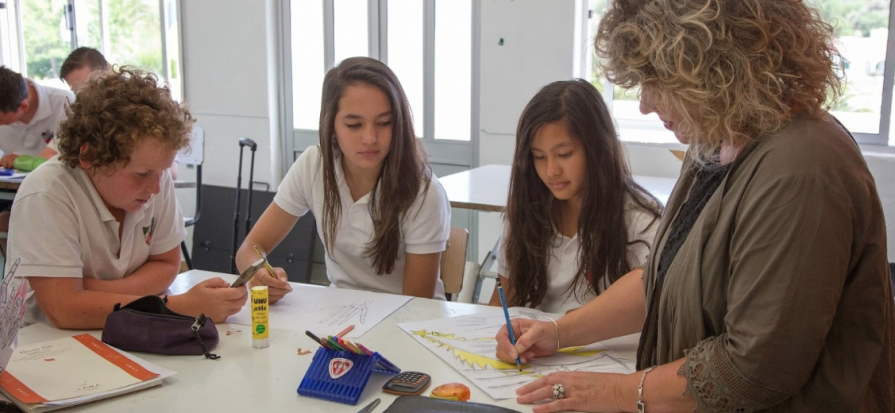 TOP-2 Best Boarding Schools in Portugal 2025  Rankings