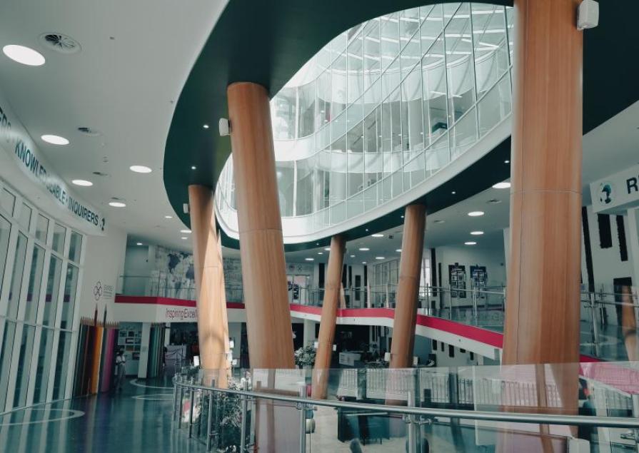 Best boarding schools in UAE 2025 Rankings