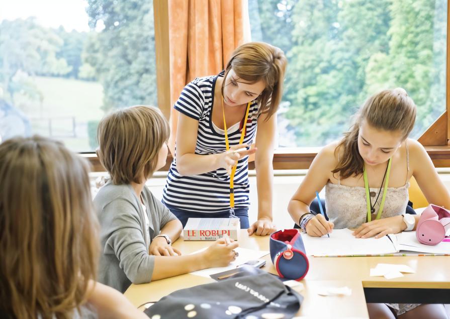 TOP-2 best language schools in Belgium 2025 Rankings