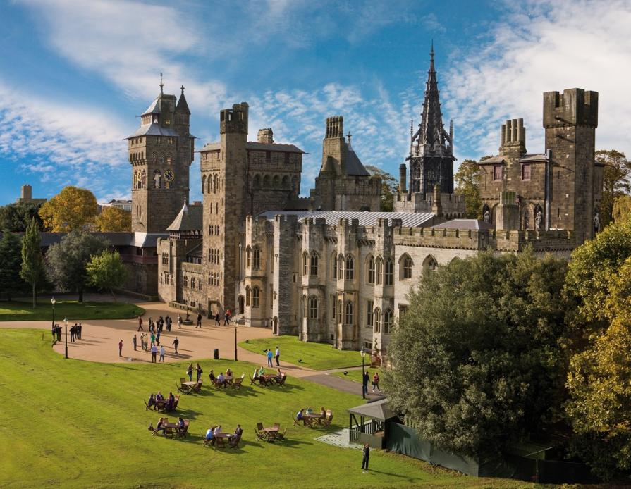 TOP-2 Best Language Schools in Cardiff 2025 Rankings