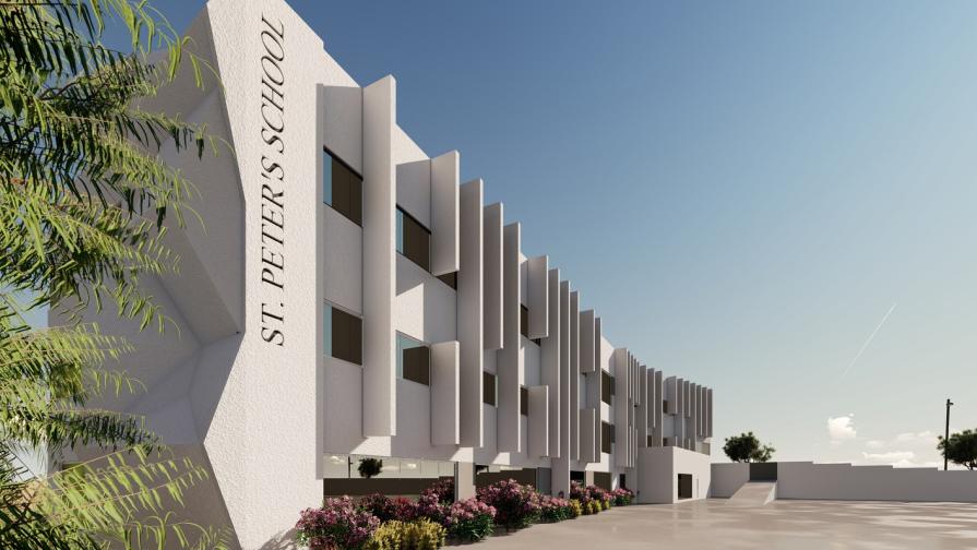 TOP-2 Best Private Schools in Portugal 2025 Rankings