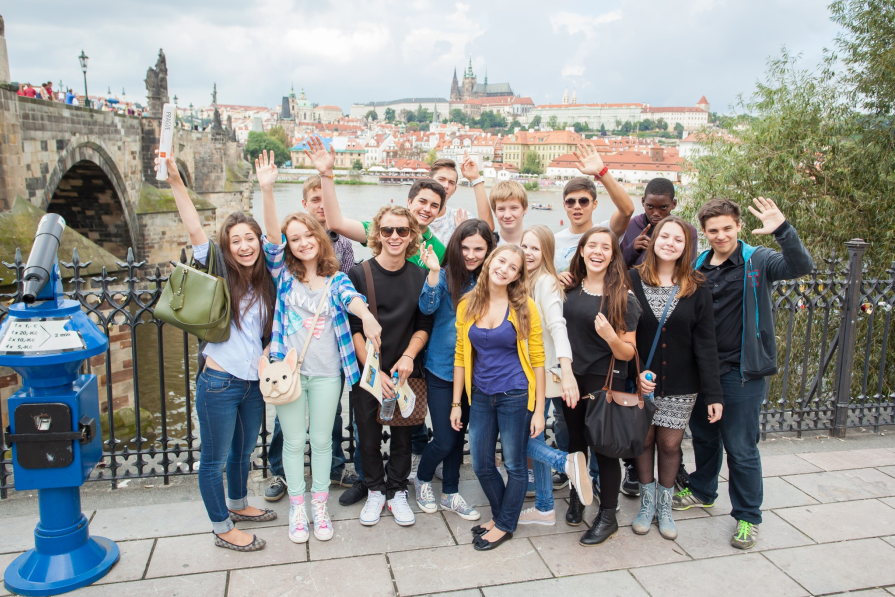 TOP-2 Best Private Schools in the Czech Republic 2025 Rankings