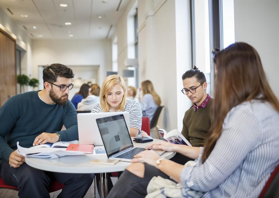 TOP-2 Best Universities in Wales 2025 Ranking