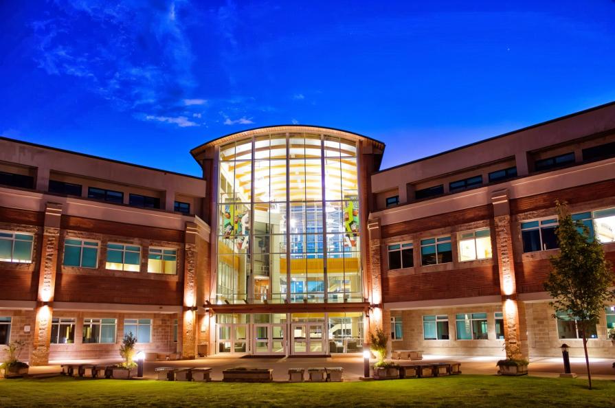 TOP-20 best universities in Vancouver 2025 Ranking