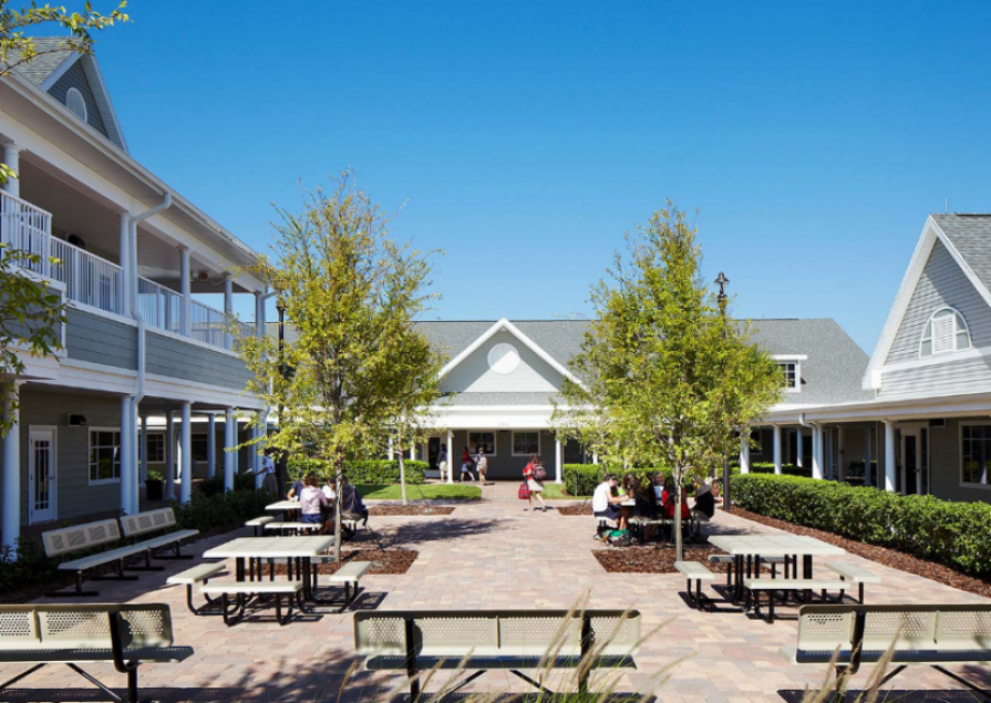 TOP-3 Best Boarding Schools in Orlando 2025 Ranking