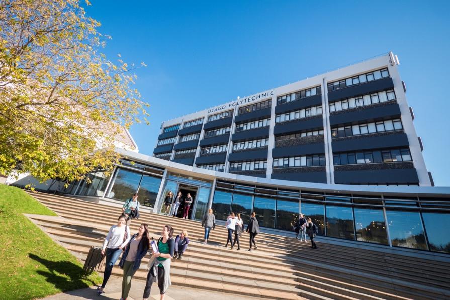 TOP-3 Best Colleges in New Zealand 2025 Rankings