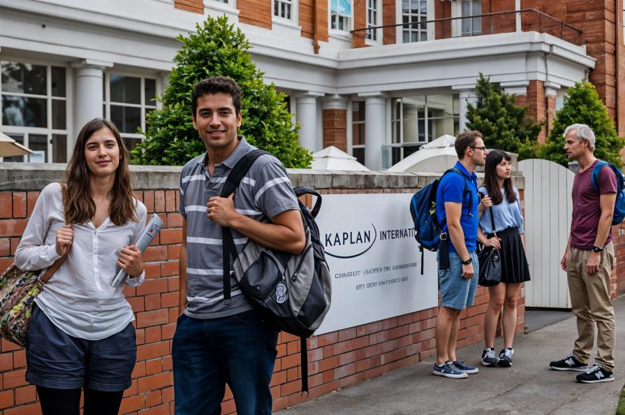 TOP-3 Best Language Schools in New Zealand 2025 Rankings