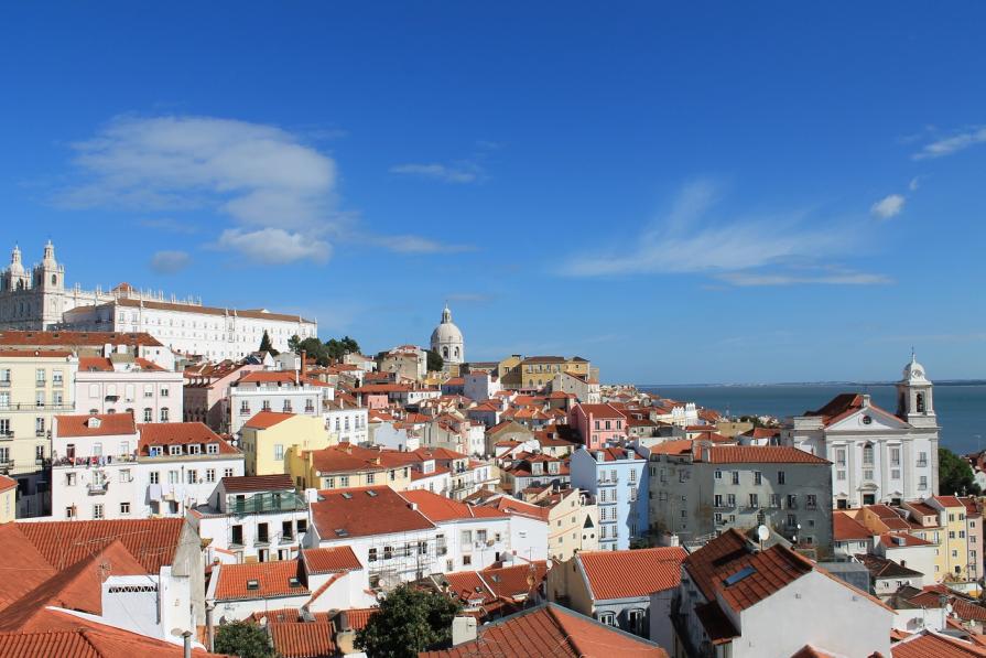 TOP-3 Best Language Schools in Portugal 2025 Rankings