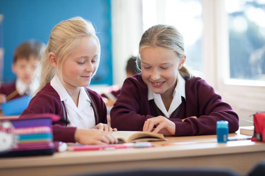 TOP-3 best private schools in Dubai in 2025 Ranking