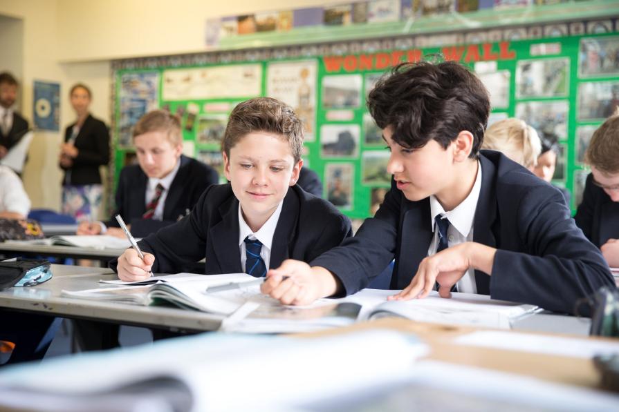 TOP-3 Best Private Schools in the UAE 2025  Rankings
