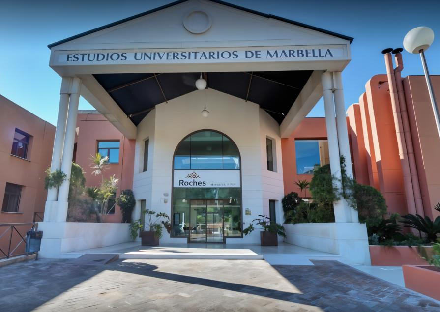 TOP-3 Best Universities in Marbella 2025 Ranking