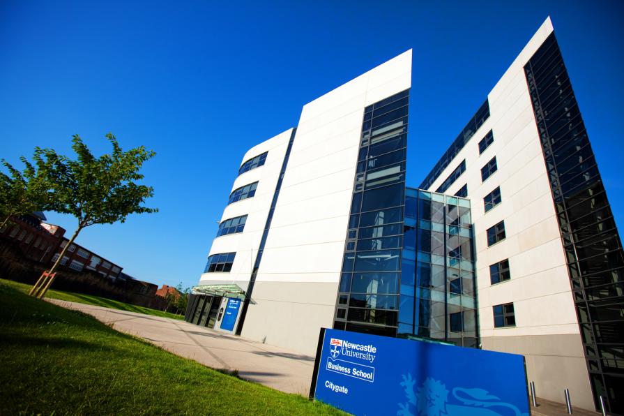 TOP-3 best universities in Newcastle 2025 Rankings