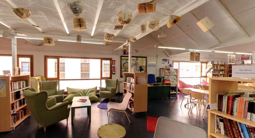 TOP-4 best private schools in Madrid 2025 Ranking