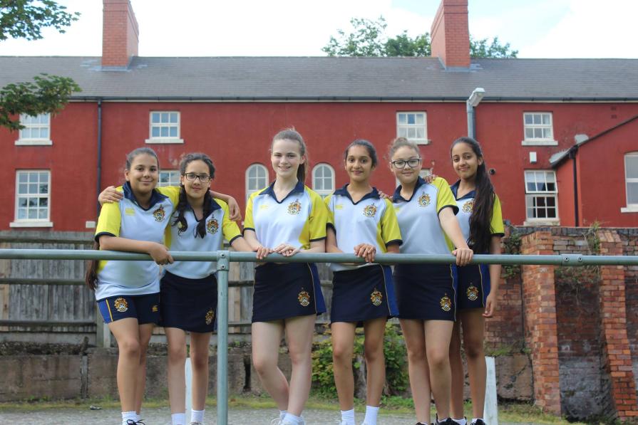 TOP-5 Best Private Schools in Birmingham 2025 Rankings