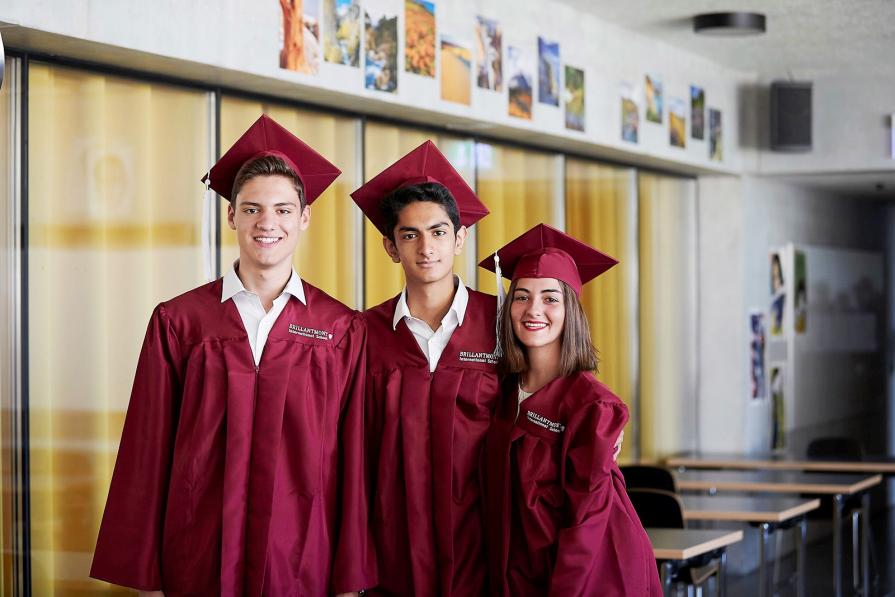 TOP-5 Best Boarding Schools in Lausanne 2025 Rankings