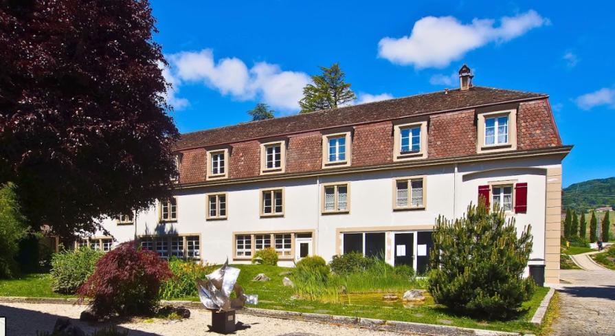 TOP-5 Best Private Schools in Lausanne 2025 Rankings
