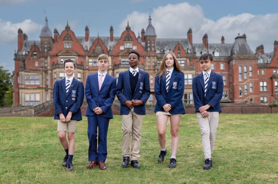 TOP-5 Best Private Schools in Reading 2025 Rankings