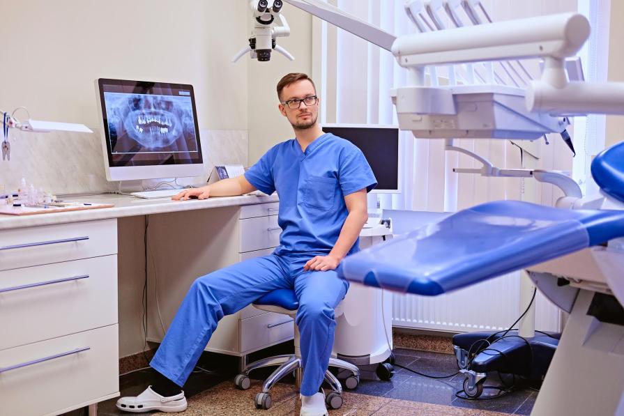 TOP-50 best universities in dentistry 2025 QS Rankings