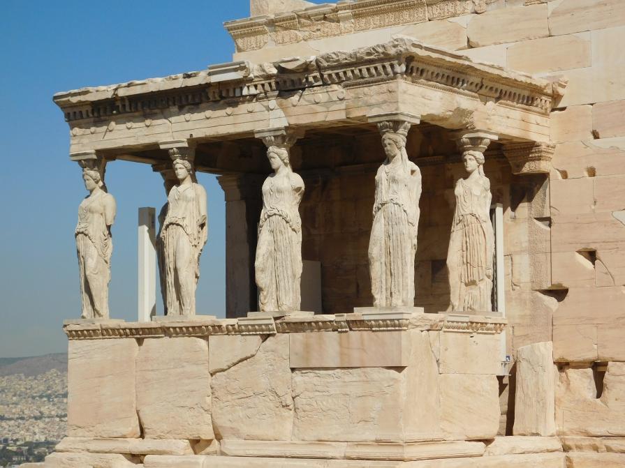 TOP-50 best universities in Ancient History 2025 QS Rankings