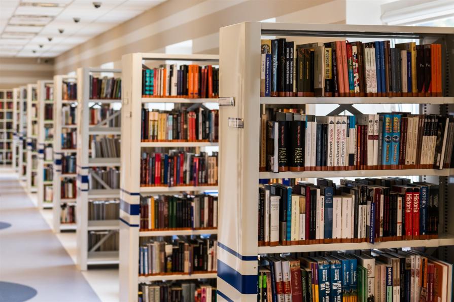 TOP-50 best universities in Library and Information 2022 QS Rankings