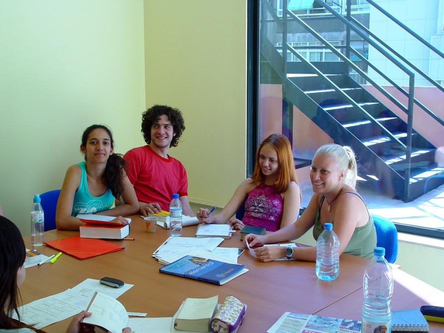 TOP-6 best language camps in Barcelona in 2025 Ranking