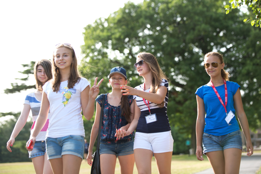 TOP-7 language schools in Cambridge 2025  Ranking