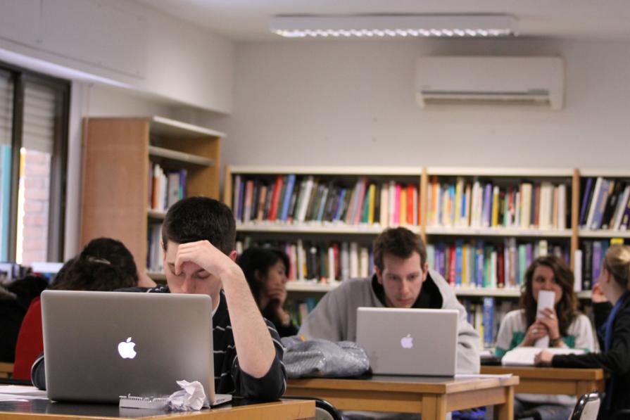 TOP-9 Best Universities in Madrid 2025 Ranking