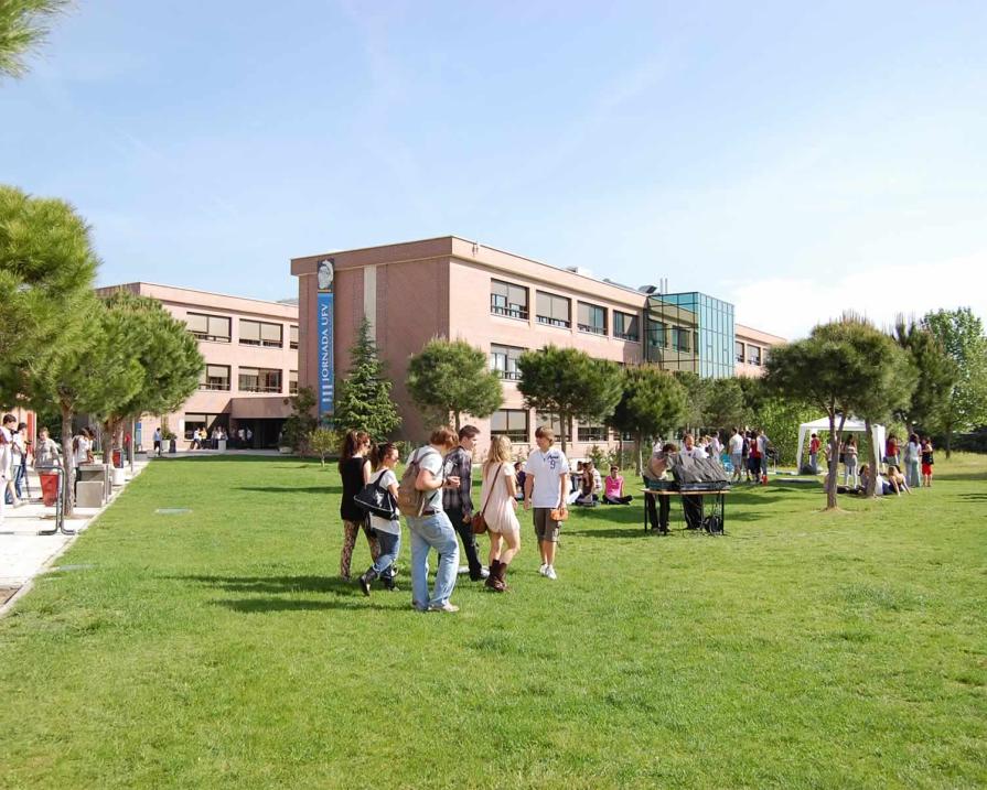 TOP 4 Best Language Camps in Madrid 2025 Ranking