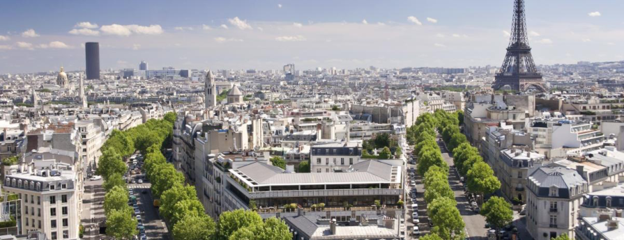 TOP 6 best language schools in Paris 2025 Ranking