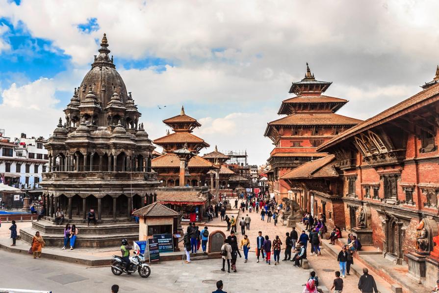 Travel to Nepal: main things you will never forget