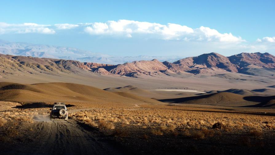 Which Latin American country does suit you best?