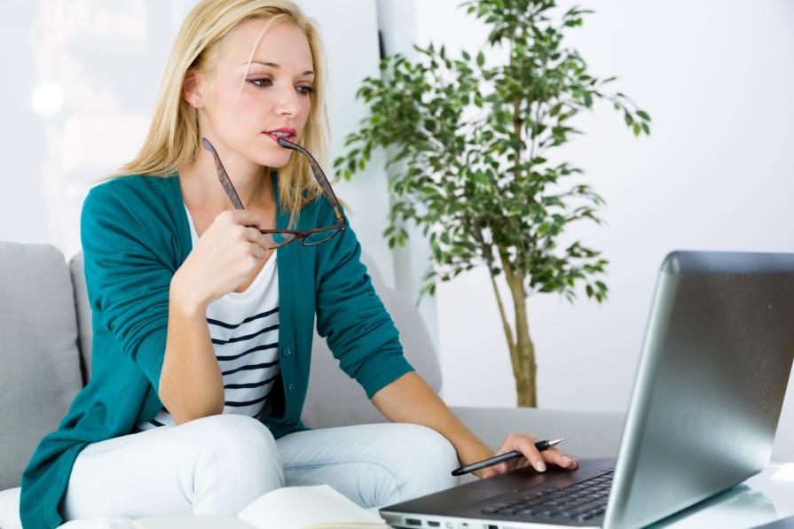 TOP occupations to work remotely