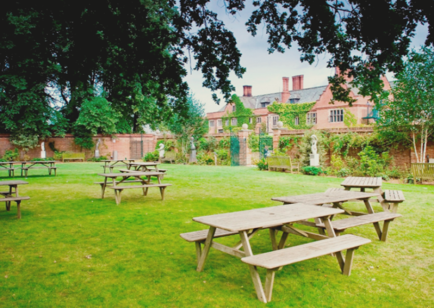 TOP-5 Best Boarding Schools in York 2025 Rankings