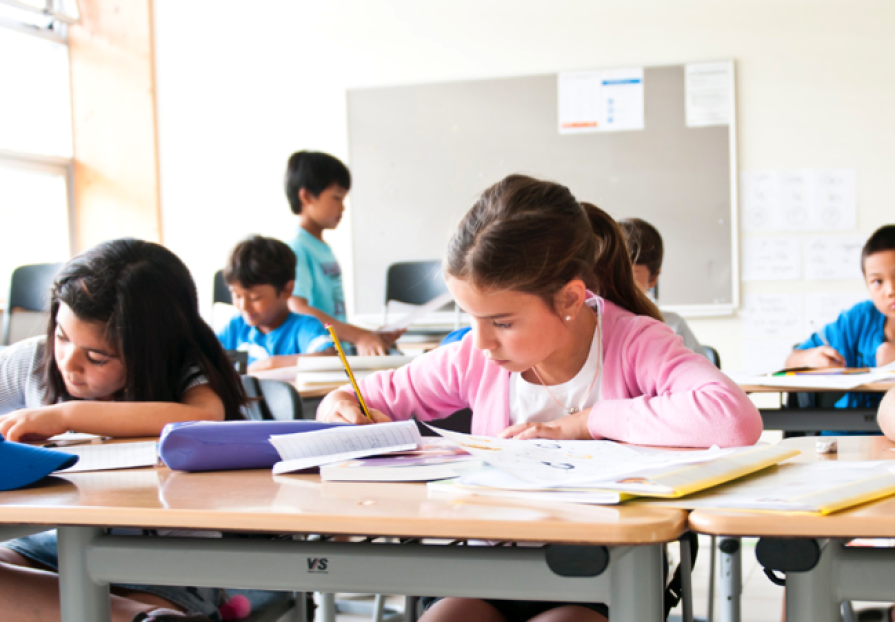 TOP-3 language camps in Geneva 2025 Ranking