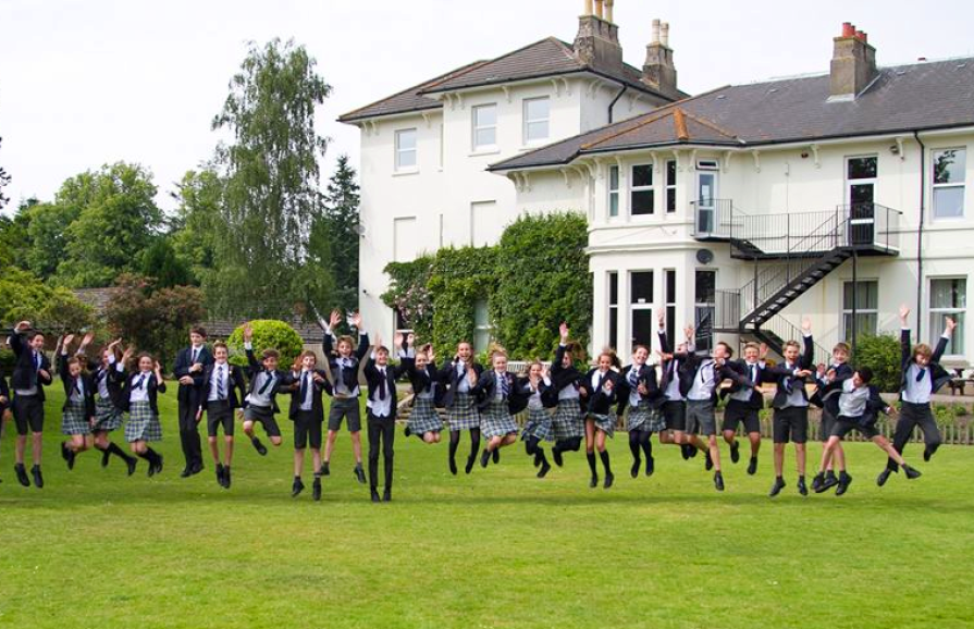 TOP-3 Best Private Schools in Hastings 2025 Rankings